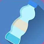 Bottle Flip Challenge Dab