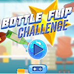 Bottle Flip Challenge