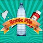 Flip Bottle