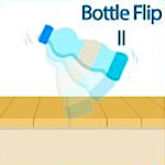 Flip Top Bottle
